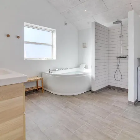 Minke - 2-2km From The Sea In Western Jutland By Interhome *