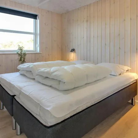 Holiday home Minke - 2-2km From The Sea In Western Jutland By Interhome