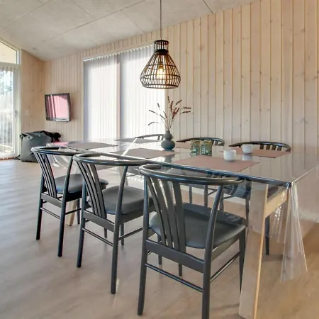 Minke - 2-2km From The Sea In Western Jutland By Interhome Bolilmark