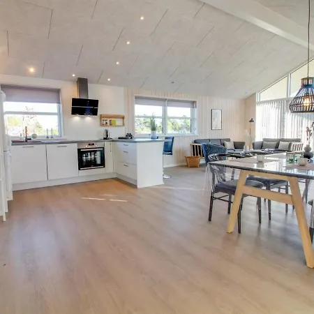 Holiday home Minke - 2-2km From The Sea In Western Jutland By Interhome