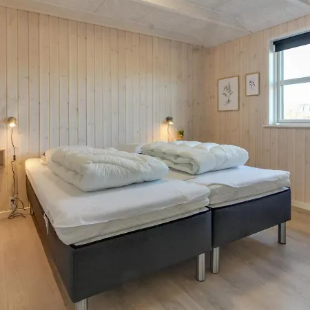 Minke - 2-2km From The Sea In Western Jutland By Interhome * Bolilmark