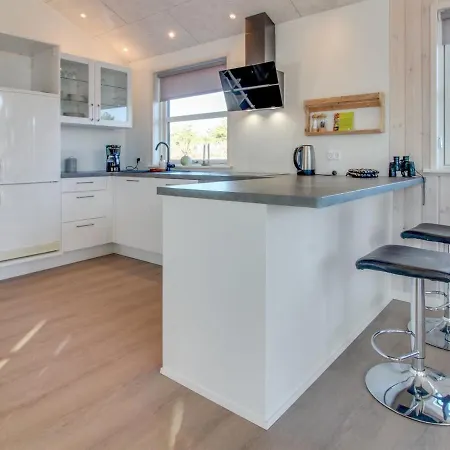 Holiday home Minke - 2-2km From The Sea In Western Jutland By Interhome *