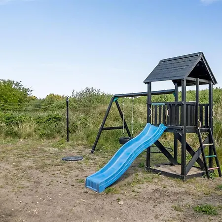 Minke - 2-2km From The Sea In Western Jutland By Interhome Casa vacanze *