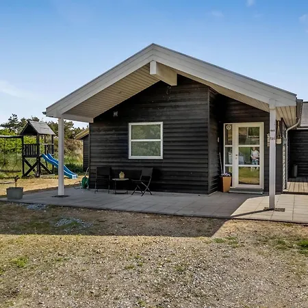 Hébergement de vacances Minke - 2-2km From The Sea By Interhome