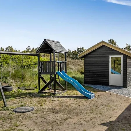 Hébergement de vacances Minke - 2-2km From The Sea By Interhome