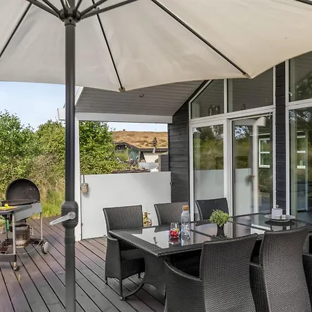 Minke - 2-2km From The Sea By Interhome Ferienhaus Bolilmark