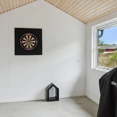 Minke - 2-2km From The Sea By Interhome *