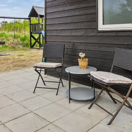 Hébergement de vacances Minke - 2-2km From The Sea By Interhome Bolilmark