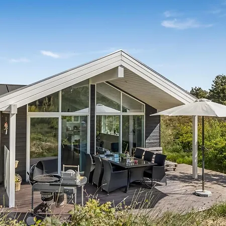 Minke - 2-2km From The Sea By Interhome Hébergement de vacances