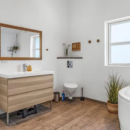 Minke - 2-2km From The Sea By Interhome *