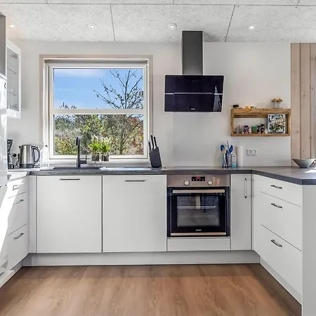 Minke - 2-2km From The Sea By Interhome Ferienhaus