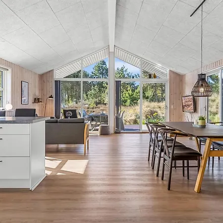 Minke - 2-2km From The Sea By Interhome *