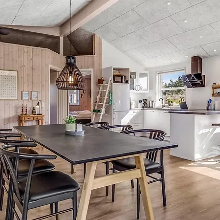 Minke - 2-2km From The Sea By Interhome Feriehus