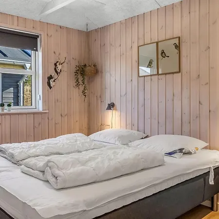Minke - 2-2km From The Sea By Interhome Feriehus *