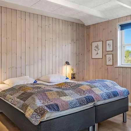 Dom wakacyjny Minke - 2-2km From The Sea By Interhome