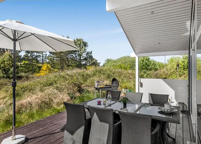 Minke - 2-2km From The Sea By Interhome *