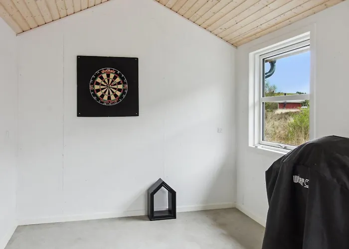 Minke - 2-2km From The Sea By Interhome *