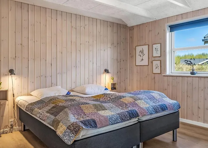 Minke - 2-2km From The Sea By Interhome Bolilmark