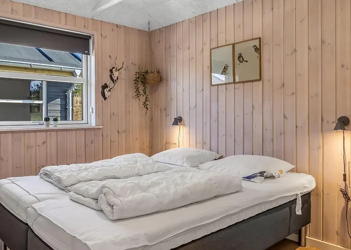 Minke - 2-2km From The Sea By Interhome Bolilmark