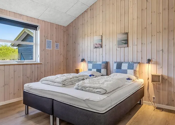 Feriehus Minke - 2-2km From The Sea By Interhome Bolilmark