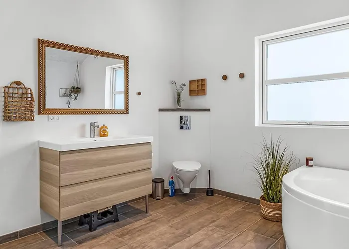 Minke - 2-2km From The Sea By Interhome *