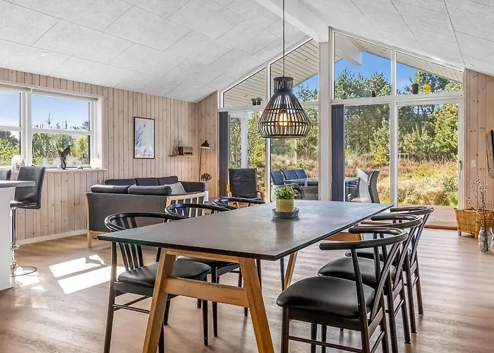 Feriehus Minke - 2-2km From The Sea By Interhome *